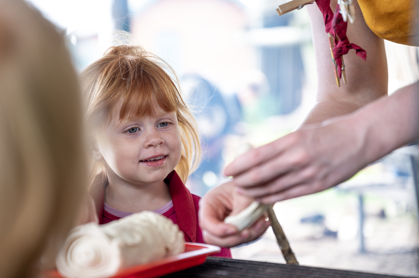 Foto: Pernille Bille Tvedt